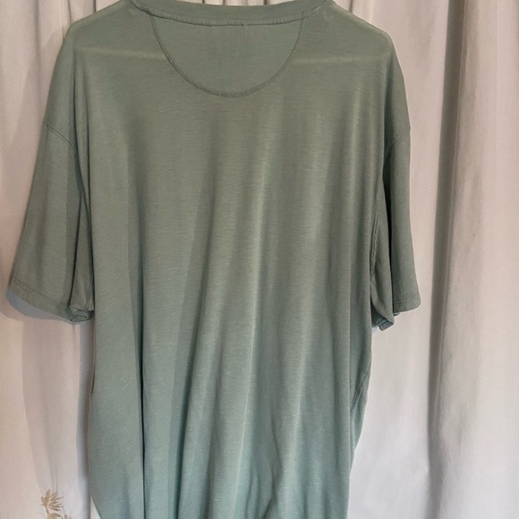 Pd&c Mens Sz-2X lightweight short sleeve right pocket t-shirt-In Used Condition - Picture 2 of 7